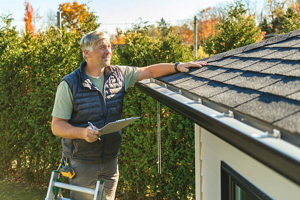 Trusted Roof Repair service in Pomeroy, PA - Ben Roofing and Steel LLC